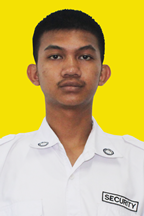 muhamad aji purnomo